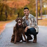 Sitter Profile Image: Julio M.