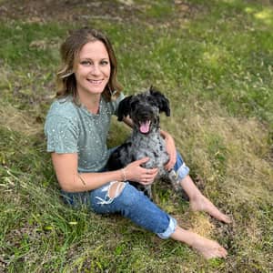 Sitter Profile Image: Kendall S.