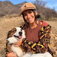 Sitter Profile Image: Morgan O.