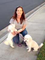 Sitter Profile Image: Amy B.