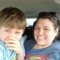 Sitter Profile Image: Maxine L.