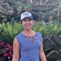 Sitter Profile Image: Anastasia E.