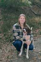 Sitter Profile Image: Lauren F.