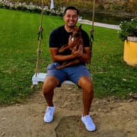 Sitter Profile Image: Art M.