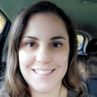 Sitter Profile Image: Sally F.