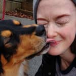 Sitter Profile Image: Cassie R.