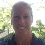 Sitter Profile Image: Michelle C.