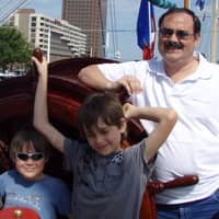 Sitter Profile Image: Gary W.