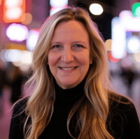 Sitter Profile Image: Jill J.