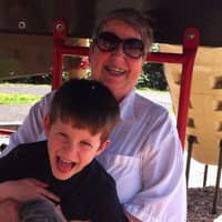 Sitter Profile Image: Pat H.