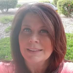 Gina P.