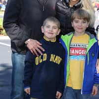 Sitter Profile Image: Keith S.