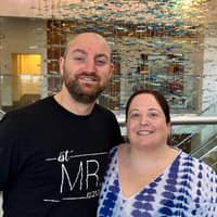 Sitter Profile Image: Jackie M.