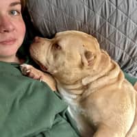 Sitter Profile Image: Jennifer B.