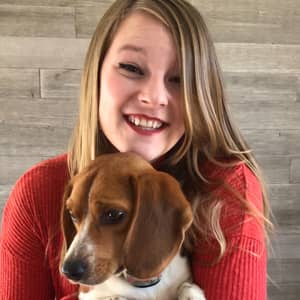 Sitter Profile Image: Linsey S.