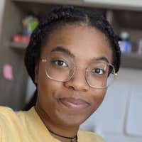 Sitter Profile Image: Imani B.