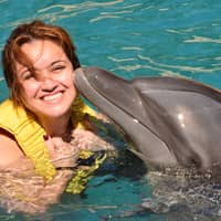 Sitter Profile Image: America C.