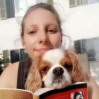 Sitter Profile Image: Carly S.