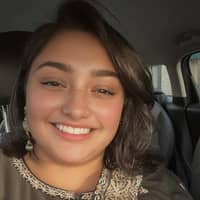 Sitter Profile Image: Mika S.