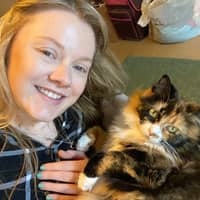 Sitter Profile Image: Kristin M.