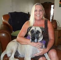 Sitter Profile Image: Cheryl E.