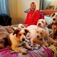 Sitter Profile Image: Shyla R.