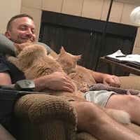 Sitter Profile Image: Adam F.