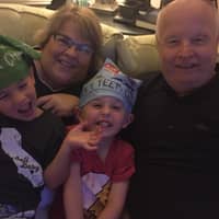 Sitter Profile Image: Mary H.