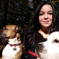 Sitter Profile Image: Thalia R.