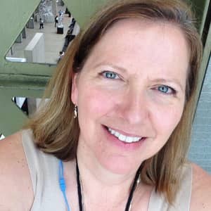 Sharon P.