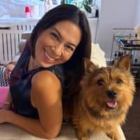 Sitter Profile Image: MARIKO T.