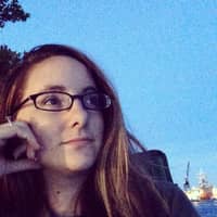 Sitter Profile Image: Caitlin C.