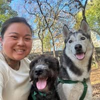 Sitter Profile Image: Tiffany C.