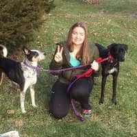 Sitter Profile Image: Amanda D.