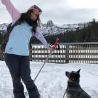 Sitter Profile Image: Meghan B.