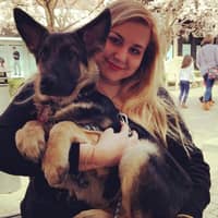 Sitter Profile Image: Carly M.