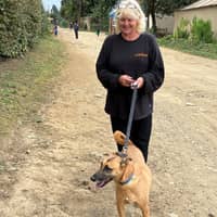 Sitter Profile Image: Donna S.