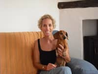 Sitter Profile Image: Michelle G.