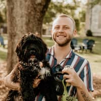 Sitter Profile Image: Chase H.