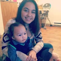 Sitter Profile Image: Miranda K.