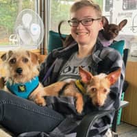 Sitter Profile Image: Sandra J.