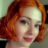 Sitter Profile Image: Jessica V.