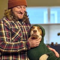 Sitter Profile Image: Jacob W.