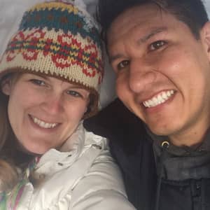 Sitter Profile Image: Hilary R.