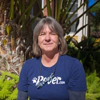 Sitter Profile Image: Ruth M.