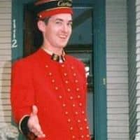 Sitter Profile Image: Brendan S.