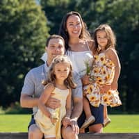 Sitter Profile Image: Mariann D.