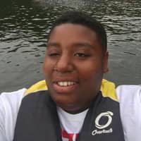 Sitter Profile Image: Ehuniz D.