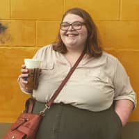 Sitter Profile Image: Whitney W.