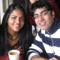 Sitter Profile Image: Raagini S.